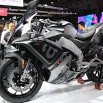 Penantang Ninja 250, Aprilia GPR250 Harga Rp 60 Jutaan - Tuwaga