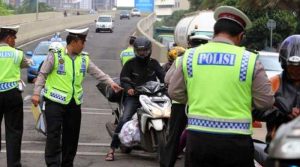 Waspada! Pajak STNK Mati Bisa Terkena Denda atau Dipenjara