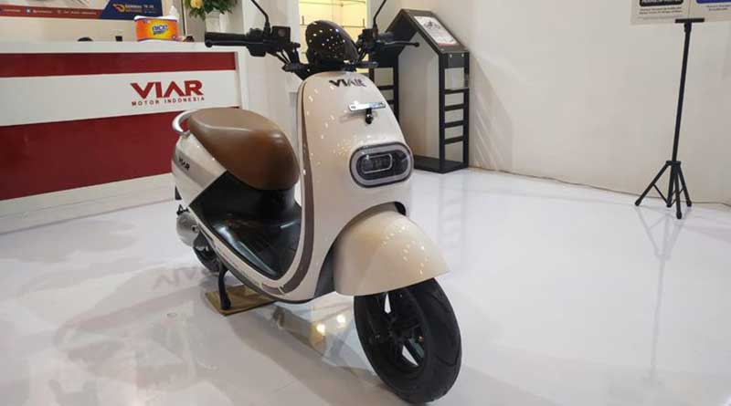 Viar Q1