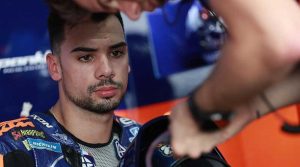 Lebih Pilih Binder Ketimbang Oliveira, KTM Beri Penjelasan