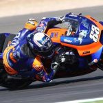 Miguel Oliveira Kondisinya Tak Fit, Syahrin Siap Unjuk Gigi