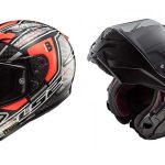 Helm LS2, Helm dengan Fitur Keselamatan Sekelas MotoGP