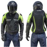 Jaket Riding, Produk Lokal Mendunia