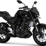 Naked Sport Yamaha 250cc, Kini Tampil Lebih Sangar!
