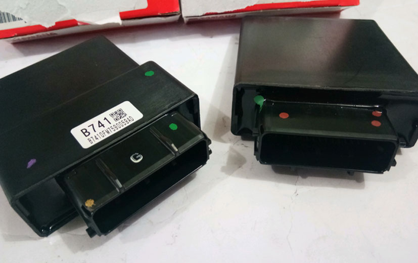 Salah pilih busi bisa sebabkan ecu bermasalah