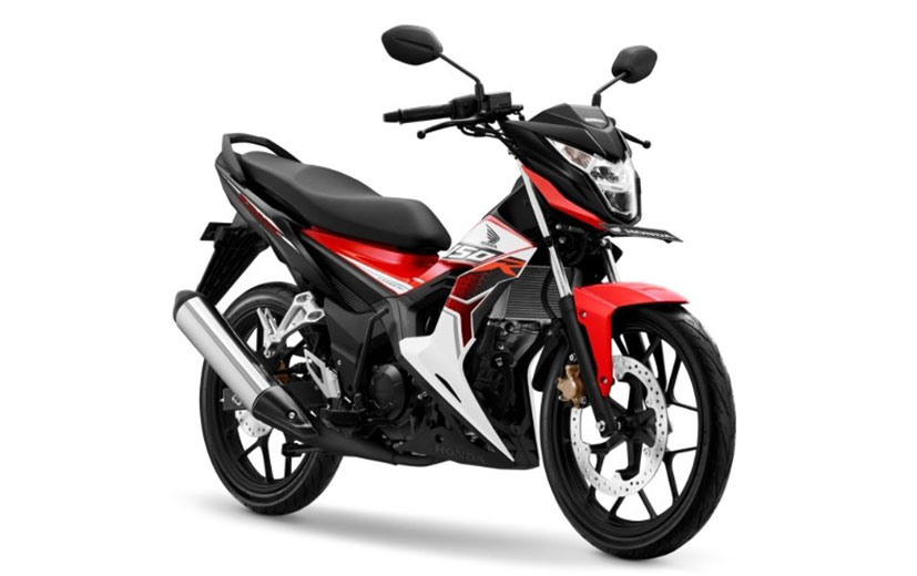 10 Motor Kopling Murah Paling Terbaik Honda Sonic