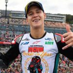 Tersisa Tiga Seri, Quartararo Kunci Gelar Rookie of The Year