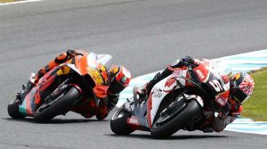 Finis Ke-13 di MotoGP Australia, Penampilan Zarco Sudah Lumayan