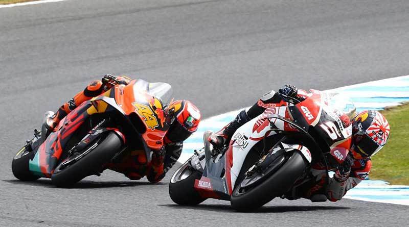 penampilan-zarco-bersama-lcr-honda-lumayan