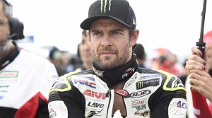 Penampilan Jeblok, Crutchlow Beri Sinyal Belum Habis