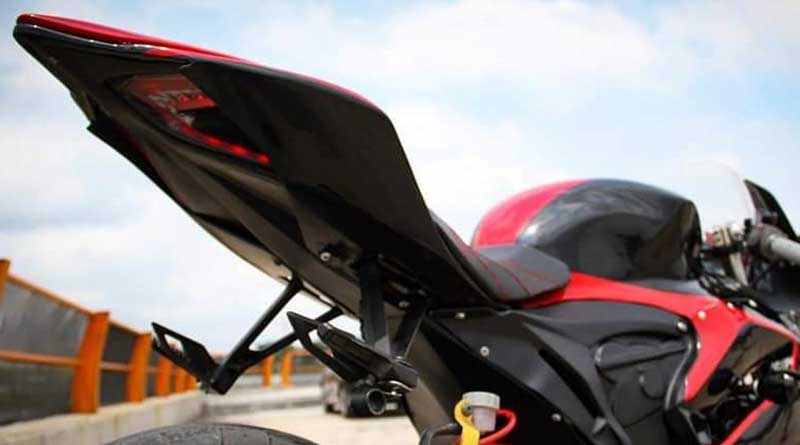 Rombak Rangka Jadi Ramping dan Tipis