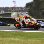 Menangi MotoGP Australia, Marquez Kian Dekat Triple Crown
