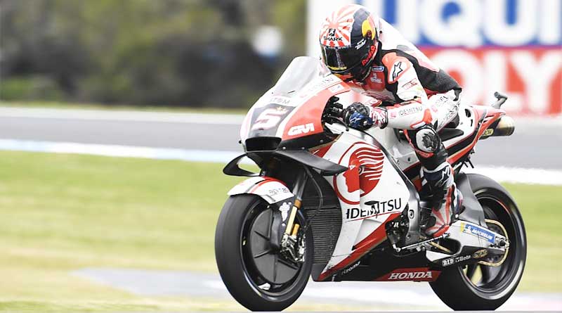 penampilan-zarco-bersama-lcr-honda-lumayan