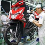 Honda BeAT Makin Dicintai, Ekspor Meningkat Hingga 43%