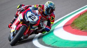 Leon Camier Resmi ke Barni Ducati di WorldSBK 2020