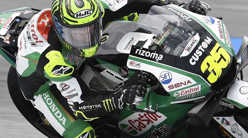 Kekeh ingin bertahan di Honda hingga pensiun