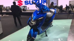 Tokyo Motor Show 2019 Siap Digelar, Suzuki Motor Pamerkan Ini!