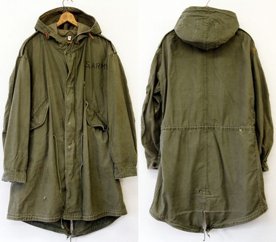 7 Rekomendasi Jaket Motor Wanita yang Nyaman Dipakai Saat Touring Jaket Parka