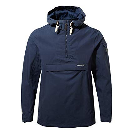 7 Rekomendasi Jaket Motor Wanita yang Nyaman Dipakai Saat Touring Jaket Cagoule