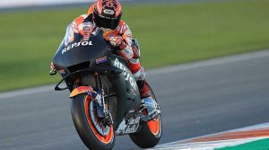 Catat! Ini Dia Jadwal Tes MotoGP 2020