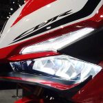 Honda CBR250RR Versi 2020 Bakal Saingi Ninja 250, Fiturnya Ajib!