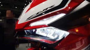 Honda CBR250RR Versi 2020 Bakal Saingi Ninja 250, Fiturnya Ajib!