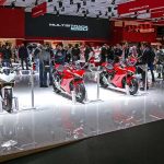 EICMA 2019 di Depan Mata, Nih Deretan Motornya