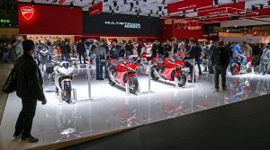 EICMA 2019 di Depan Mata, Nih Deretan Motornya