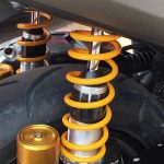 Rekomendasi Shockbreaker Aftermarket untuk Yamaha NMAX - Tuwaga