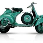 Wow, Ini Lho 5 Vespa Classic Termahal di Dunia