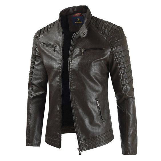 7 Rekomendasi Jaket Motor Wanita yang Nyaman Dipakai Saat Touring Jaket Motor Wanita Jaket Kulit