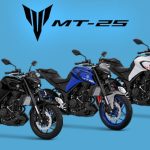 Yamaha MT-25 Generasi Teranyar, Yuk Simak Perubahannya