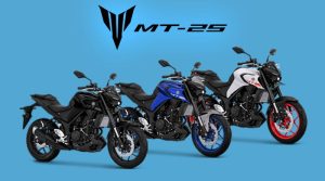 Yamaha MT-25 Generasi Teranyar, Yuk Simak Perubahannya