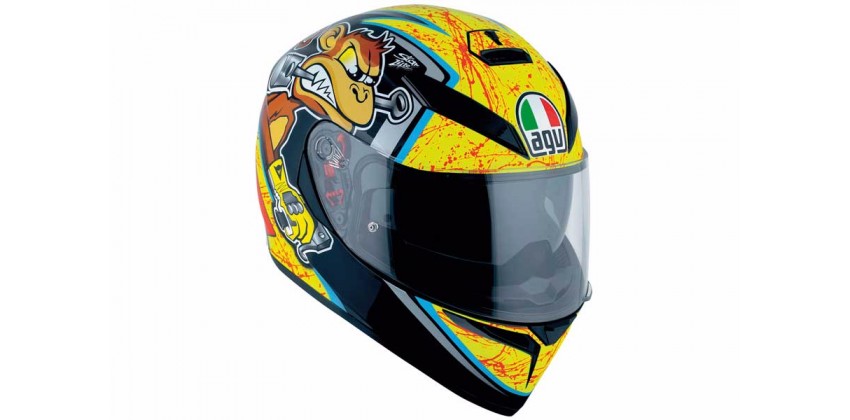 AGV K-3 SV E2205 Multi - Bulega