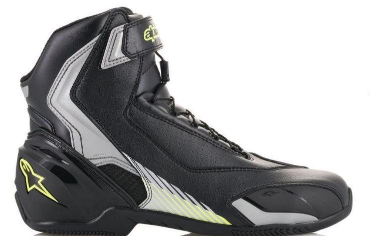 Alpinestars SP-1 Shoes