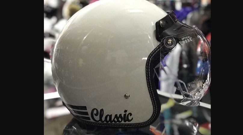 Ini Lho Model Helm Bogo dan Harga Terbarunya di Tahun 2019 Bogo Classic