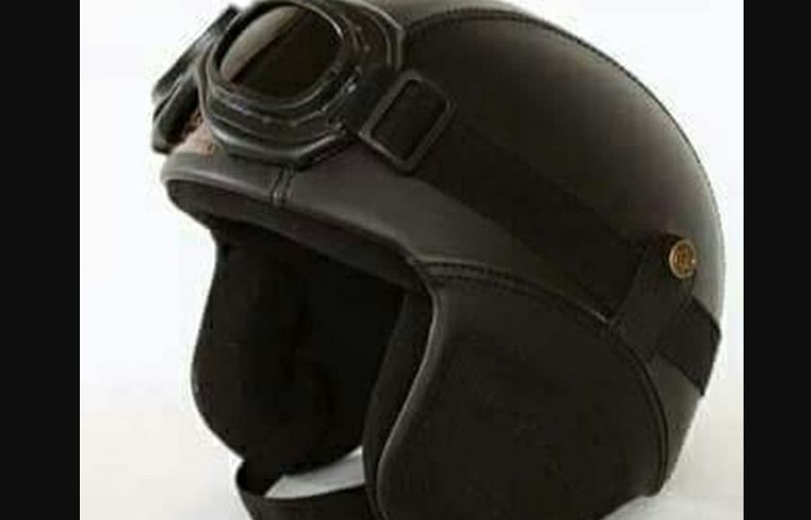 Ini Lho Model Helm Bogo dan Harga Terbarunya di Tahun 2019 Bogo Kacamata