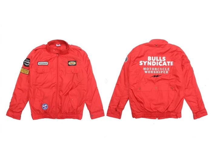 Bulls Syndicate Arlinax