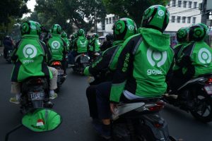 Super Mudah, Begini Cara Daftar Gojek Secara Online dan Langsung