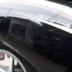 Cara Efektif Menghilangkan Baret dan Goresan di Motor agar Tetap Kinclong