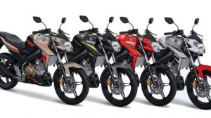 Tampil Lebih Fresh, Ini Dia Modifikasi Vixion yang Bisa Kamu Tiru