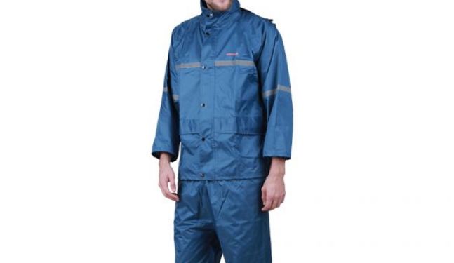 5 Rekomendasi Jaket Motor Eiger yang Bikin Tampilan Keren! Eiger Jacket Riding Rexon Rainsuit