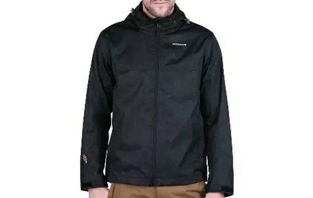 5 Rekomendasi Jaket Motor Eiger yang Bikin Tampilan Keren! Eiger Riding Jacket Plaid 1.1