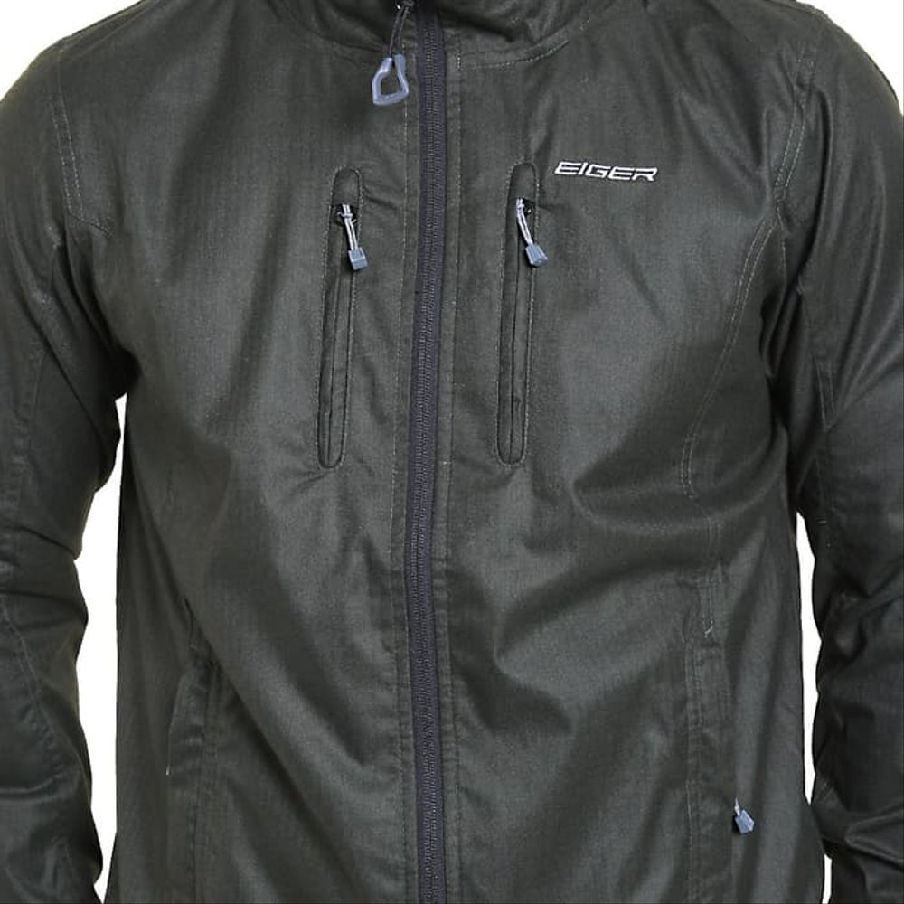 Eiger Riding Muslane OL Jacket