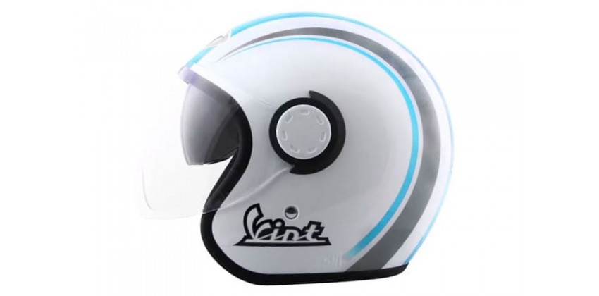 GM Vint, helm motor 200 ribuan