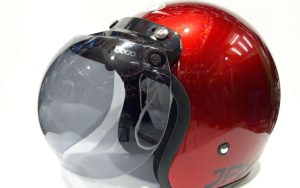Ini Lho Model Helm Bogo dan Harga Terbarunya di Tahun 2019