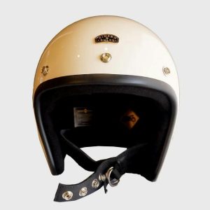 Model Helm Terbaru Helm Retro Riders and Rules Commando