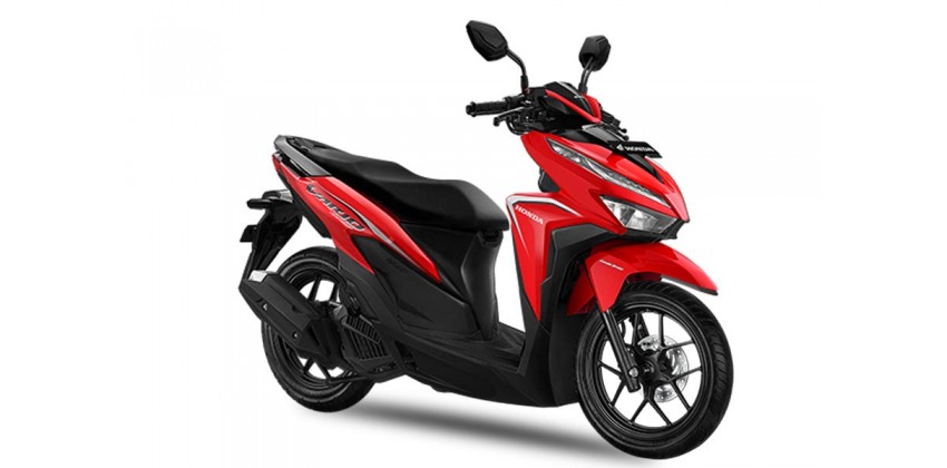 5 Kekurangan Honda Vario 125, Ketahui Sebelum Beli vario