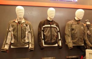 5 Rekomendasi Jaket Motor Eiger yang Bikin Tampilan Keren!