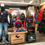 5 Rekomendasi Jaket Motor Respiro Terbaik. Pengendara Motor Wajib Punya!